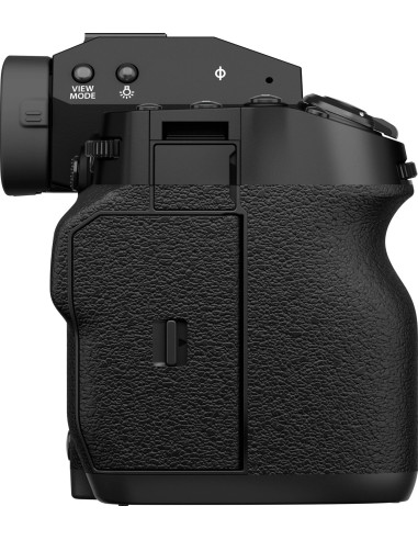 Fujifilm X-H2S Body Black